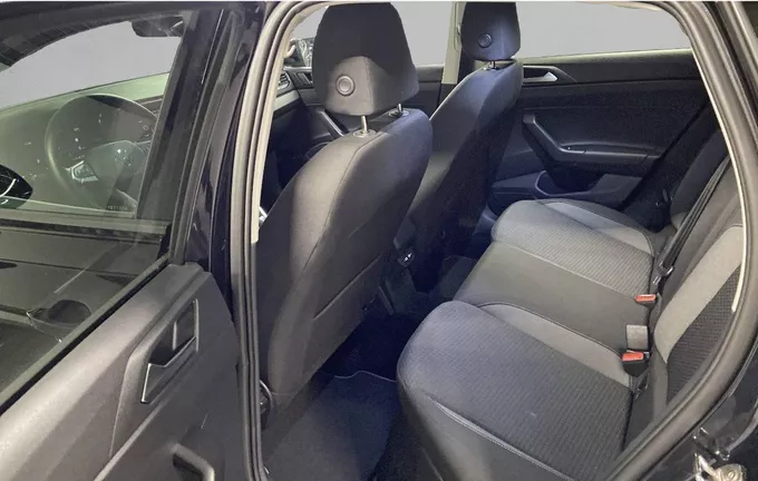 VOLKSWAGEN TAIGO 1.0 TSI 116 DSG7 VW Edition extérieur arrière 2124699