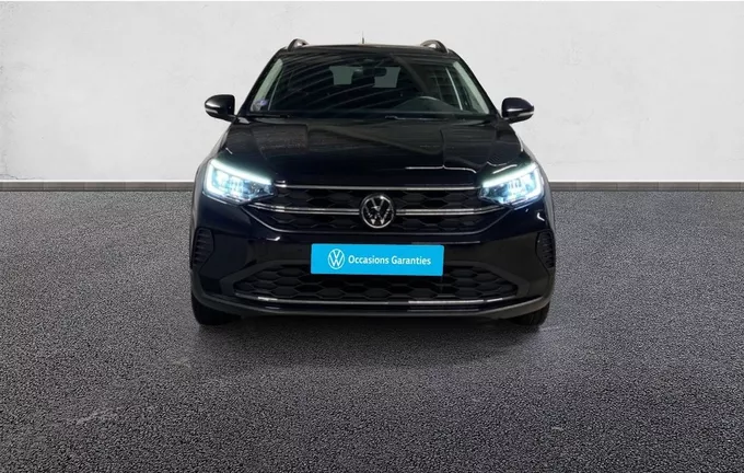 VOLKSWAGEN TAIGO 1.0 TSI 116 DSG7 VW Edition photo 9 2124699