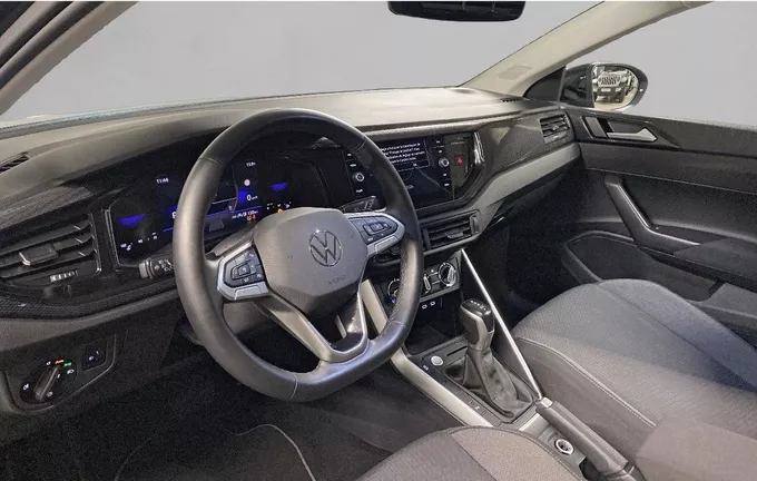 VOLKSWAGEN TAIGO 1.0 TSI 116 DSG7 VW Edition photo 13 2124699