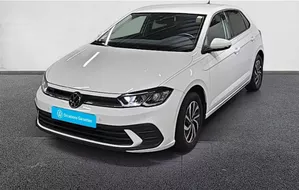 VOLKSWAGEN POLO 1.0 TSI 95 S&S BVM5 Life WVWZZZAWZPU037333