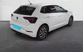Miniature VOLKSWAGEN POLO 1.0 TSI 95 S&S BVM5 Life extérieur avant 2129295