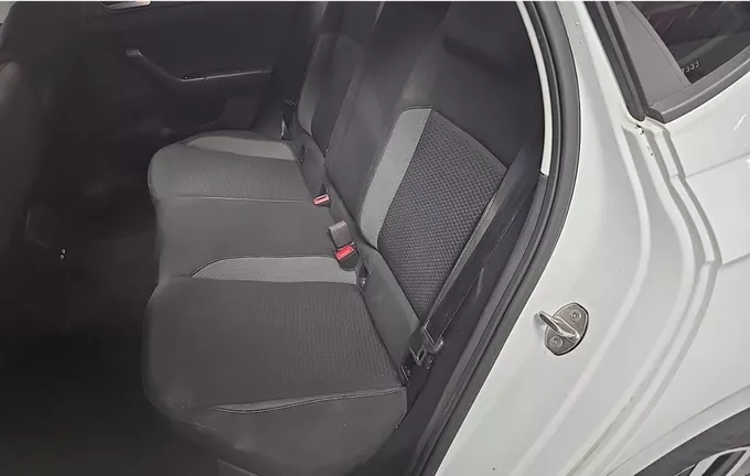 VOLKSWAGEN POLO 1.0 TSI 95 S&S BVM5 Life extérieur arrière 2129295
