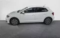 Miniature VOLKSWAGEN POLO 1.0 TSI 95 S&S BVM5 Life extérieur trois quart arrière gauche 2129295