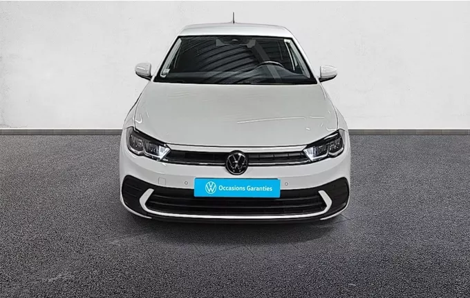 VOLKSWAGEN POLO 1.0 TSI 95 S&S BVM5 Life photo 9 2129295