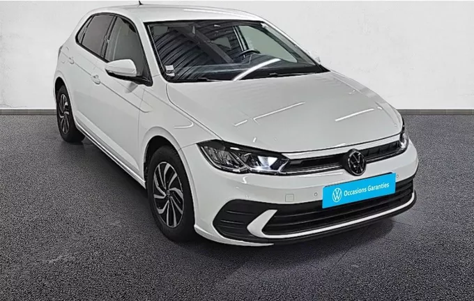 VOLKSWAGEN POLO 1.0 TSI 95 S&S BVM5 Life photo 10 2129295