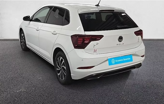 VOLKSWAGEN POLO 1.0 TSI 95 S&S BVM5 Life photo 11 2129295
