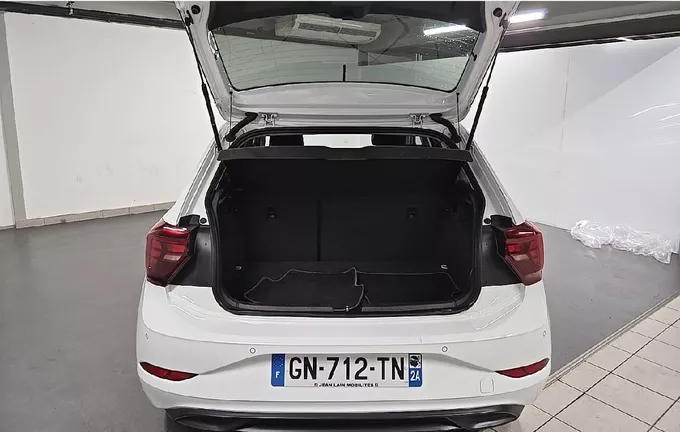 VOLKSWAGEN POLO 1.0 TSI 95 S&S BVM5 Life photo 14 2129295