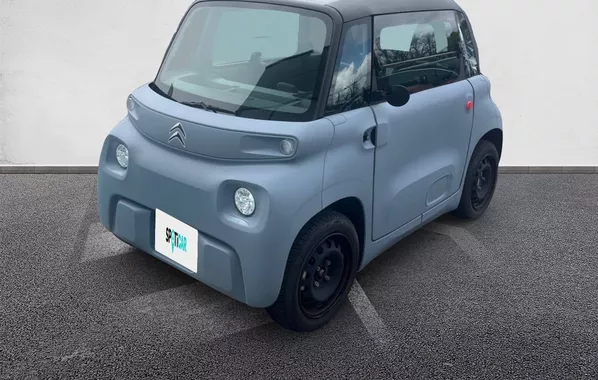 CITROEN AMI AMI AMI VR79AZ2CAP5164227