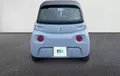 Miniature CITROEN AMI AMI AMI extérieur trois quart arrière droit 944943