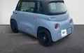 Miniature CITROEN AMI AMI AMI extérieur trois quart arrière gauche 944943