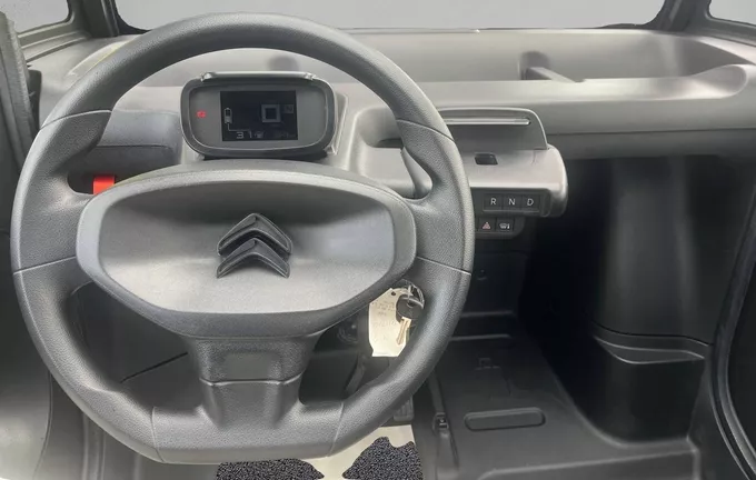 CITROEN AMI AMI AMI extérieur côté gauche 944943