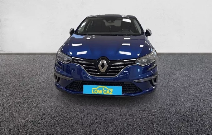 RENAULT MEGANE Mégane IV Berline TCe 130 Energy Limited extérieur avant 213464