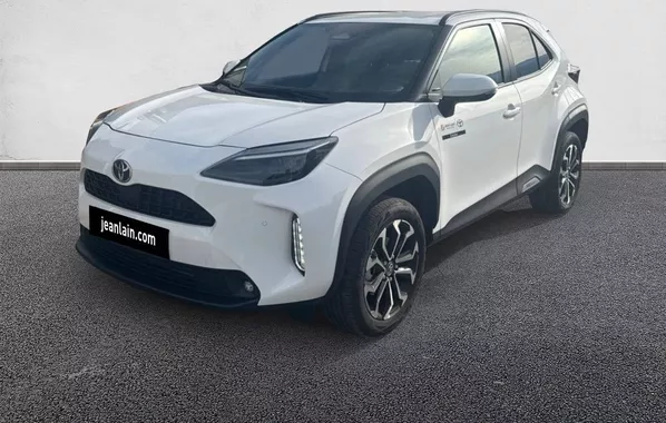 TOYOTA YARIS CROSS Hybride 130h 2WD Design 149429
