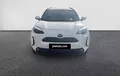 Miniature TOYOTA YARIS CROSS Hybride 130h 2WD Design extérieur avant 149429