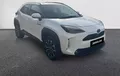 Miniature TOYOTA YARIS CROSS Hybride 130h 2WD Design extérieur trois quart avant droit 149429