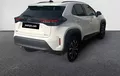 Miniature TOYOTA YARIS CROSS Hybride 130h 2WD Design extérieur trois quart arrière droit 149429