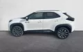 Miniature TOYOTA YARIS CROSS Hybride 130h 2WD Design extérieur côté gauche 149429