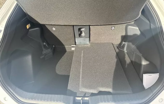 TOYOTA YARIS CROSS Hybride 130h 2WD Design photo 10 149429