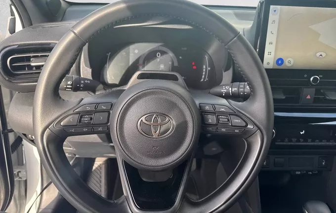 TOYOTA YARIS CROSS Hybride 130h 2WD Design photo 12 149429