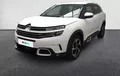 Miniature CITROEN C5 AIRCROSS PureTech 130 S&S BVM6 Feel extérieur trois quart avant gauche 944010