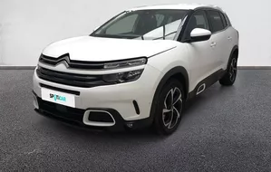 CITROEN C5 AIRCROSS PureTech 130 S&S BVM6 Feel VR7ARHNSJKL149984