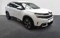 Miniature CITROEN C5 AIRCROSS PureTech 130 S&S BVM6 Feel extérieur trois quart avant droit 944010