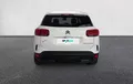 Miniature CITROEN C5 AIRCROSS PureTech 130 S&S BVM6 Feel extérieur trois quart arrière droit 944010