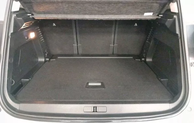 CITROEN C5 AIRCROSS PureTech 130 S&S BVM6 Feel extérieur arrière 944010