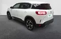 Miniature CITROEN C5 AIRCROSS PureTech 130 S&S BVM6 Feel extérieur trois quart arrière gauche 944010