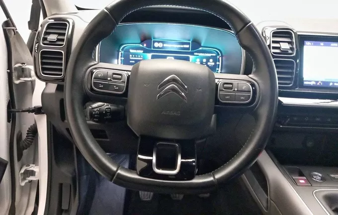CITROEN C5 AIRCROSS PureTech 130 S&S BVM6 Feel photo 9 944010
