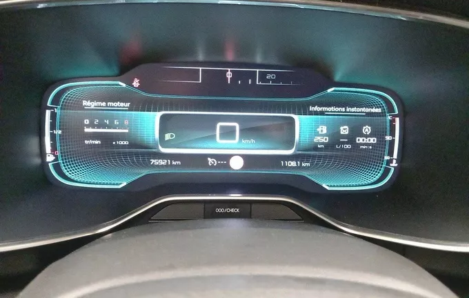 CITROEN C5 AIRCROSS PureTech 130 S&S BVM6 Feel photo 10 944010