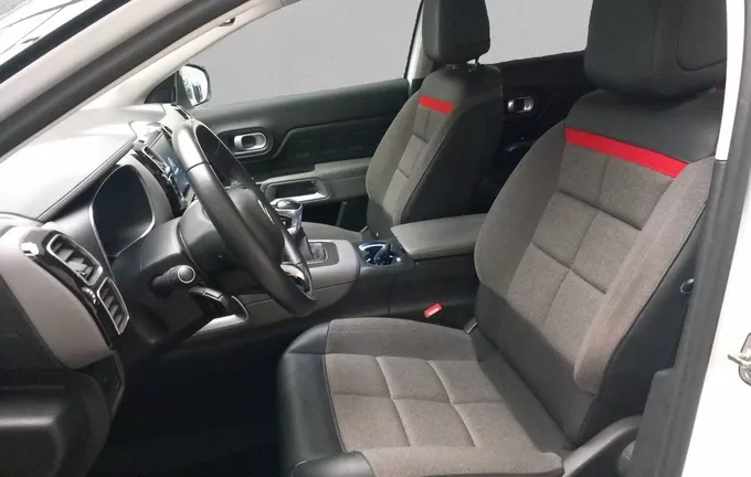 CITROEN C5 AIRCROSS PureTech 130 S&S BVM6 Feel photo 11 944010