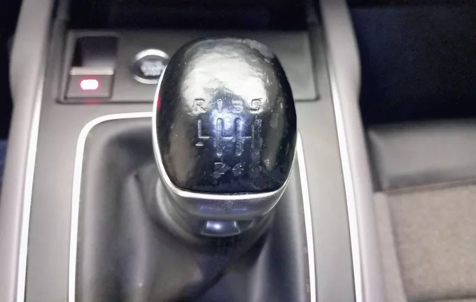 CITROEN C5 AIRCROSS PureTech 130 S&S BVM6 Feel photo 14 944010