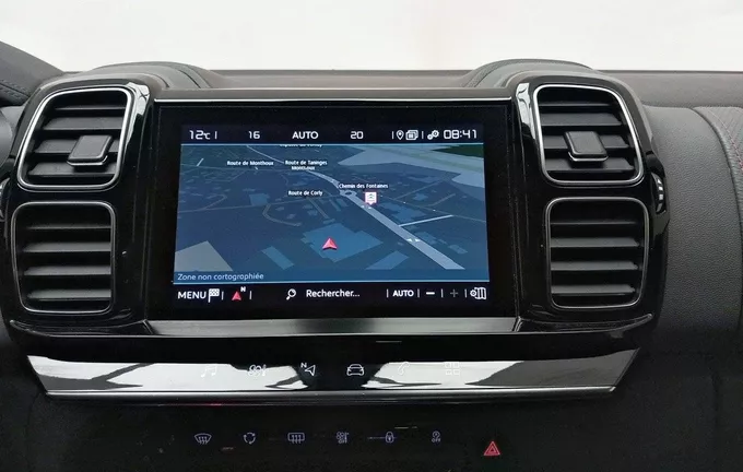 CITROEN C5 AIRCROSS PureTech 130 S&S BVM6 Feel photo 15 944010