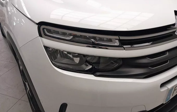 CITROEN C5 AIRCROSS PureTech 130 S&S BVM6 Feel photo 16 944010