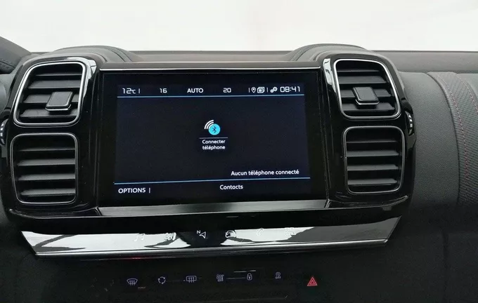 CITROEN C5 AIRCROSS PureTech 130 S&S BVM6 Feel photo 18 944010