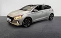 Miniature HYUNDAI I20 1.0 T-GDi 100 Hybrid 48V Intuitive extérieur trois quart avant gauche 14048