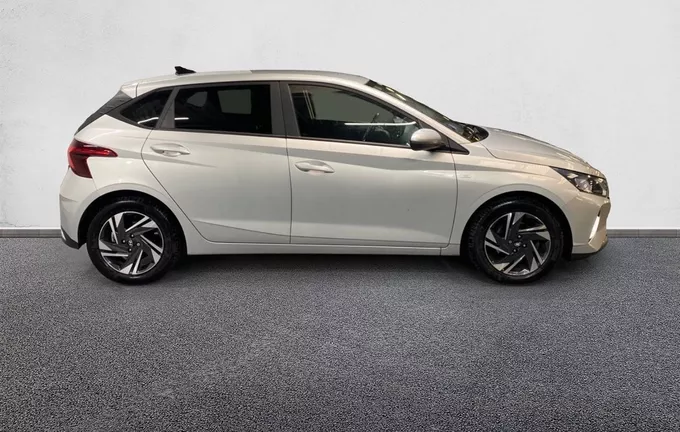 HYUNDAI I20 1.0 T-GDi 100 Hybrid 48V Intuitive extérieur côté droit 14048