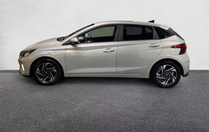 HYUNDAI I20 1.0 T-GDi 100 Hybrid 48V Intuitive extérieur côté gauche 14048