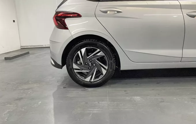 HYUNDAI I20 1.0 T-GDi 100 Hybrid 48V Intuitive photo 9 14048