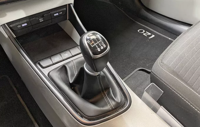 HYUNDAI I20 1.0 T-GDi 100 Hybrid 48V Intuitive photo 13 14048