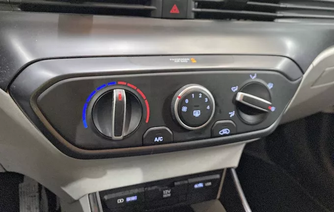 HYUNDAI I20 1.0 T-GDi 100 Hybrid 48V Intuitive photo 14 14048