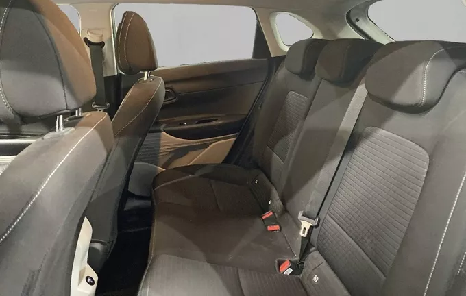 HYUNDAI I20 1.0 T-GDi 100 Hybrid 48V Intuitive photo 18 14048
