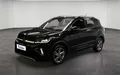 Miniature VOLKSWAGEN T-CROSS 1.0 TSI 115 Start/Stop DSG7 R-Line extérieur trois quart avant gauche 2132242