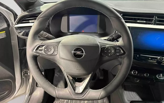 OPEL CORSA 1.2 Turbo 100 ch GS photo 12 946391