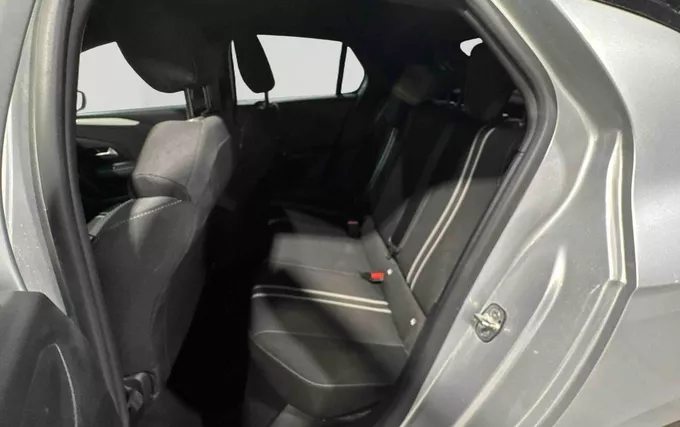 OPEL CORSA 1.2 Turbo 100 ch GS photo 17 946391