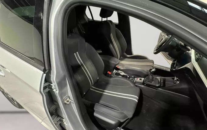 OPEL CORSA 1.2 Turbo 100 ch GS photo 18 946391