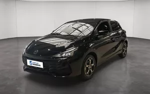 MG MG3 1.5 L Hybrid+ 195 ch Luxury LSJWP4391RZ296256