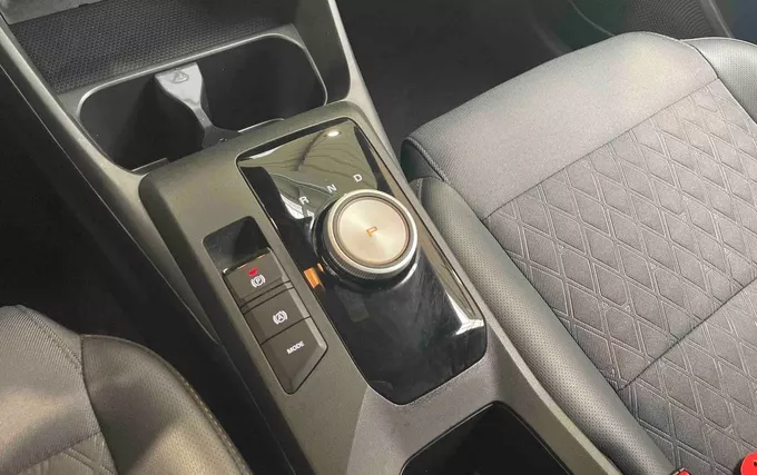 MG MG3 1.5 L Hybrid+ 195 ch Luxury photo 9 601313