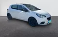 Miniature OPEL CORSA 1.4 90 ch Black Edition extérieur trois quart avant droit 213165